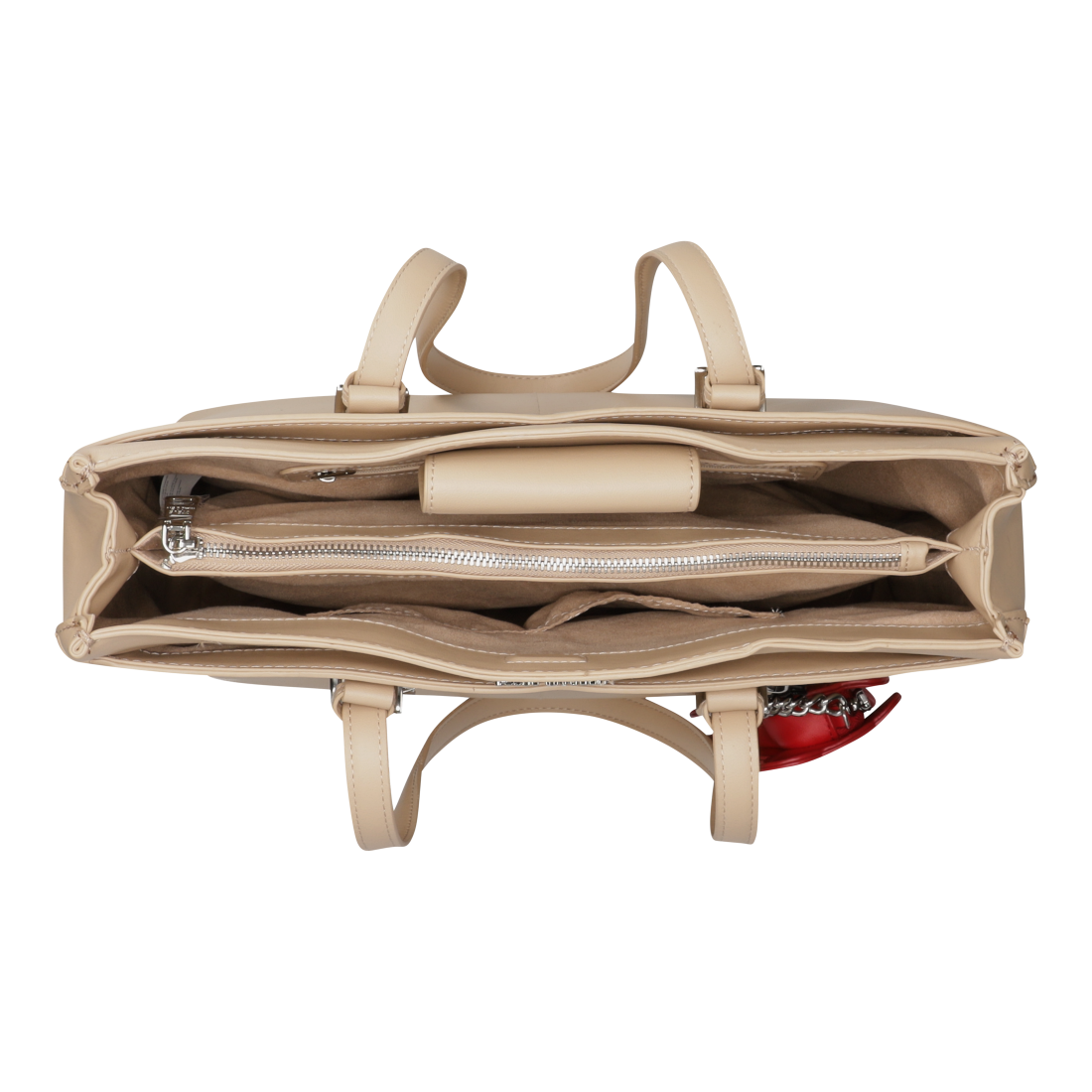 Steve Madden Stone colour Handbag