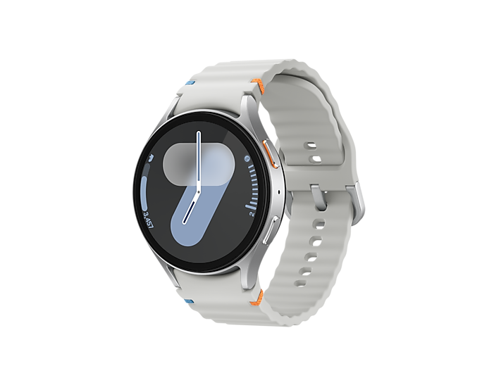 Samsung Galaxy Watch 7 44mm LTE Silver