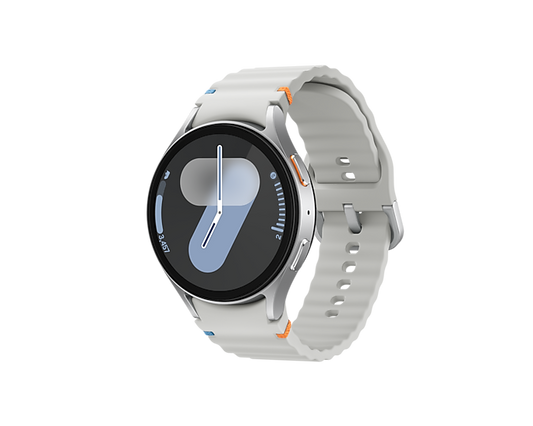 Samsung Galaxy Watch 7 44mm LTE Silver