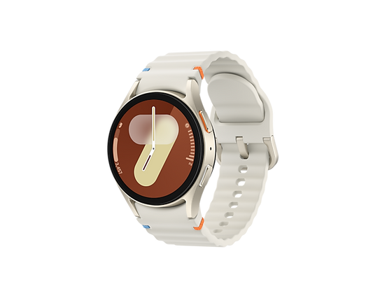 Samsung Galaxy Watch 7 40mm Bluetooth Cream